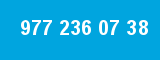 977 236 07 38 977 236 07 38